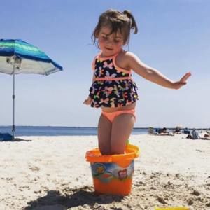 Meet your Posher, Eileen